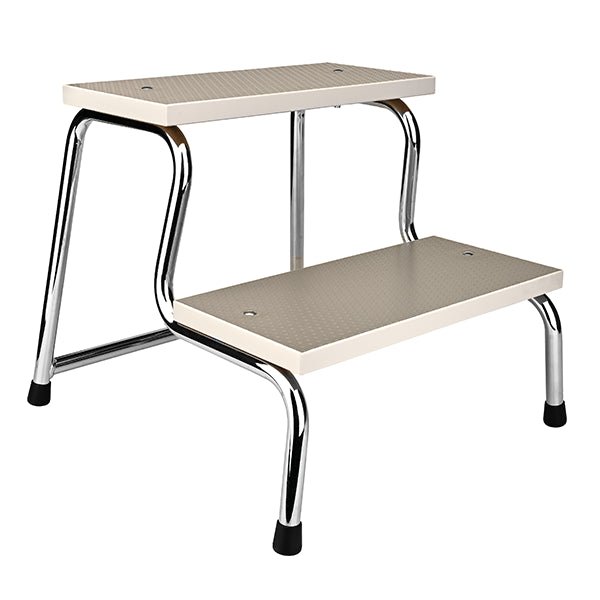 Auftritt mit 2 Stufen - Givas S.r.l.